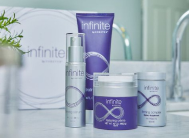 Gamme infinite